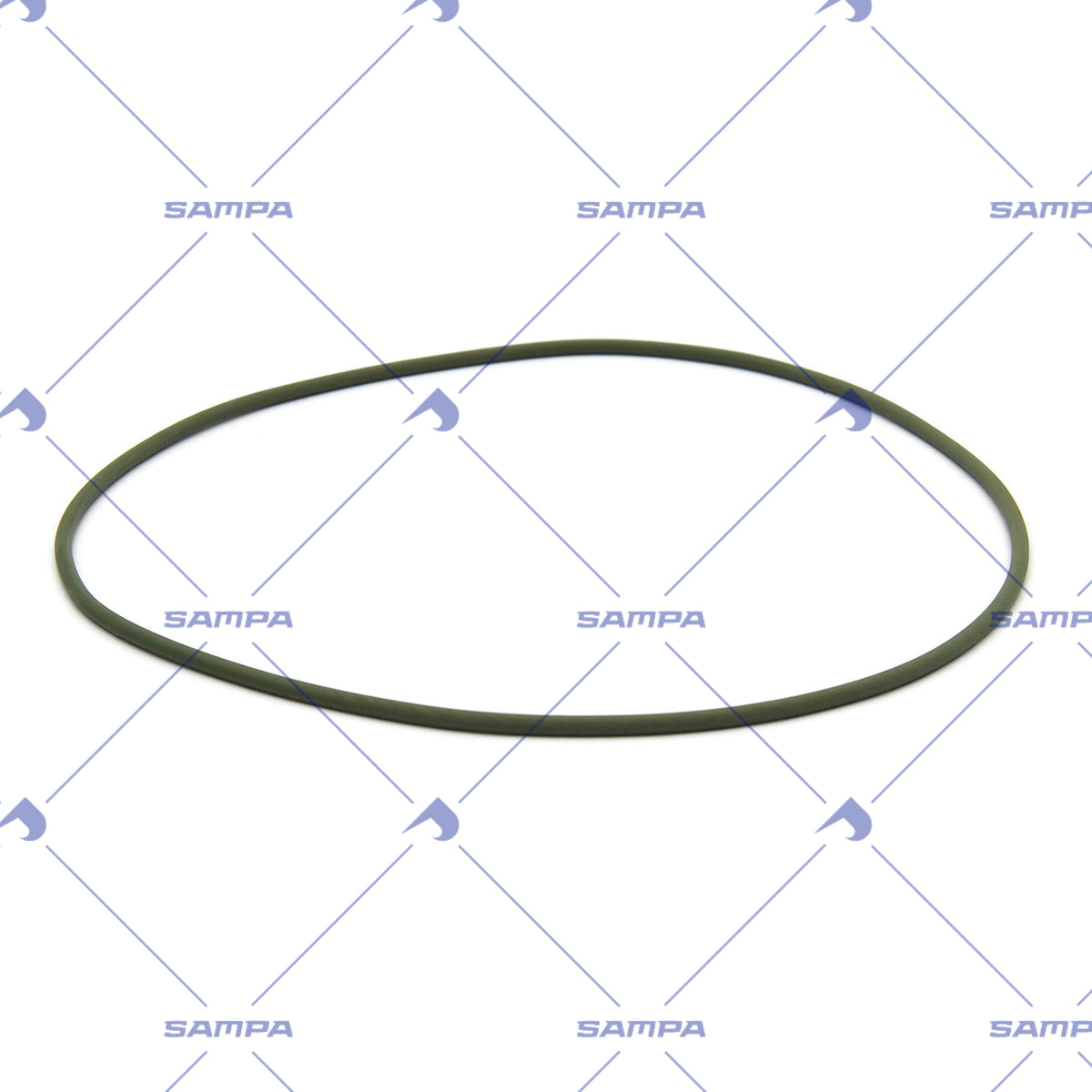 O-Ring, Engine Mechanism (076.096)