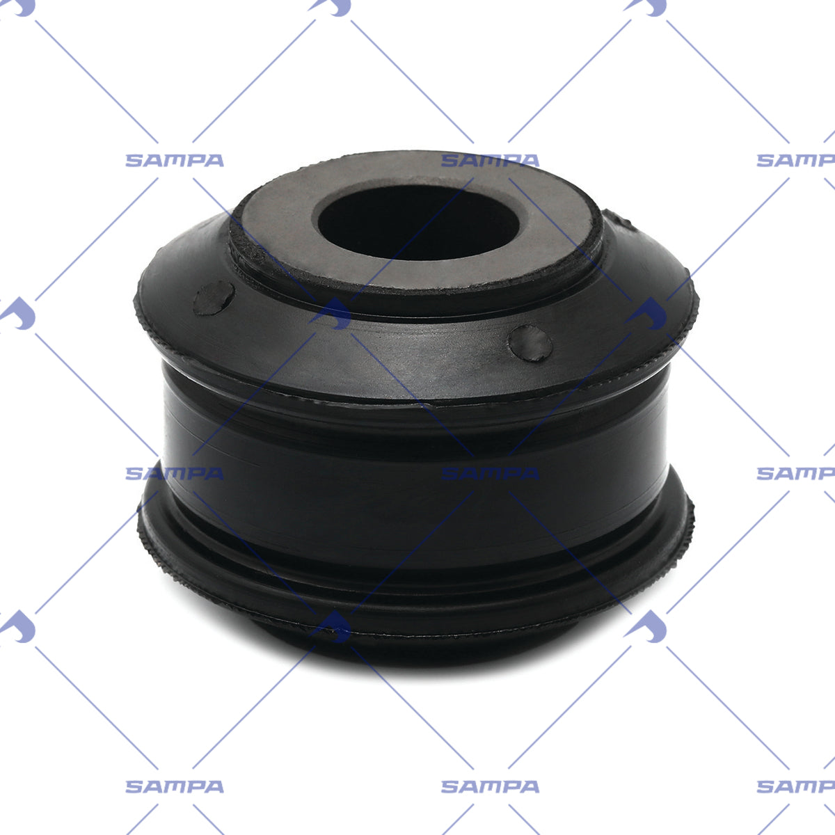 Rubber Bushing, Stabilizer Bar (080.042)