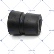 Rubber Bushing, Spring Suspension (085.002)
