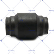 Rubber Bushing, Spring Suspension (085.003A)