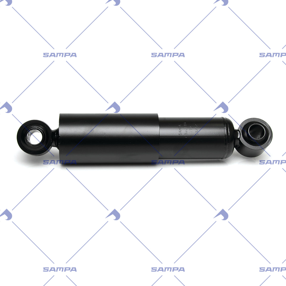 Chassis Shock Absorber (085.110-01)