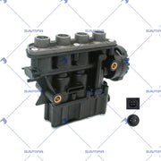 Solenoid Valve (091.162)