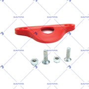 Repair Kit, Trailer Coupling (093.926)
