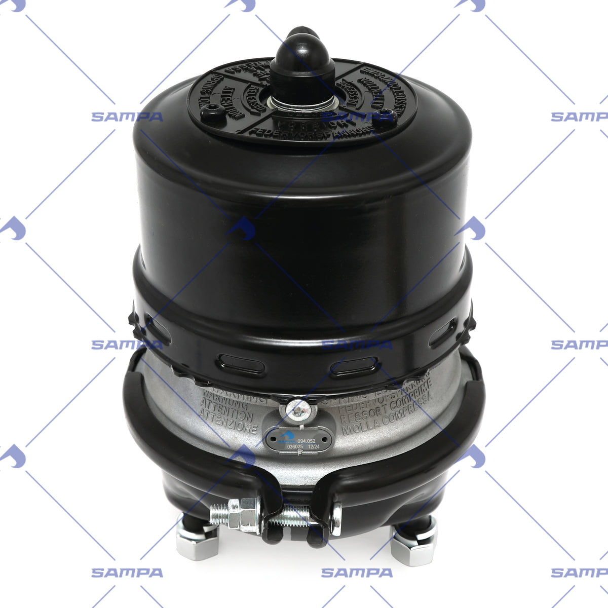Brake Chamber (094.052-01)