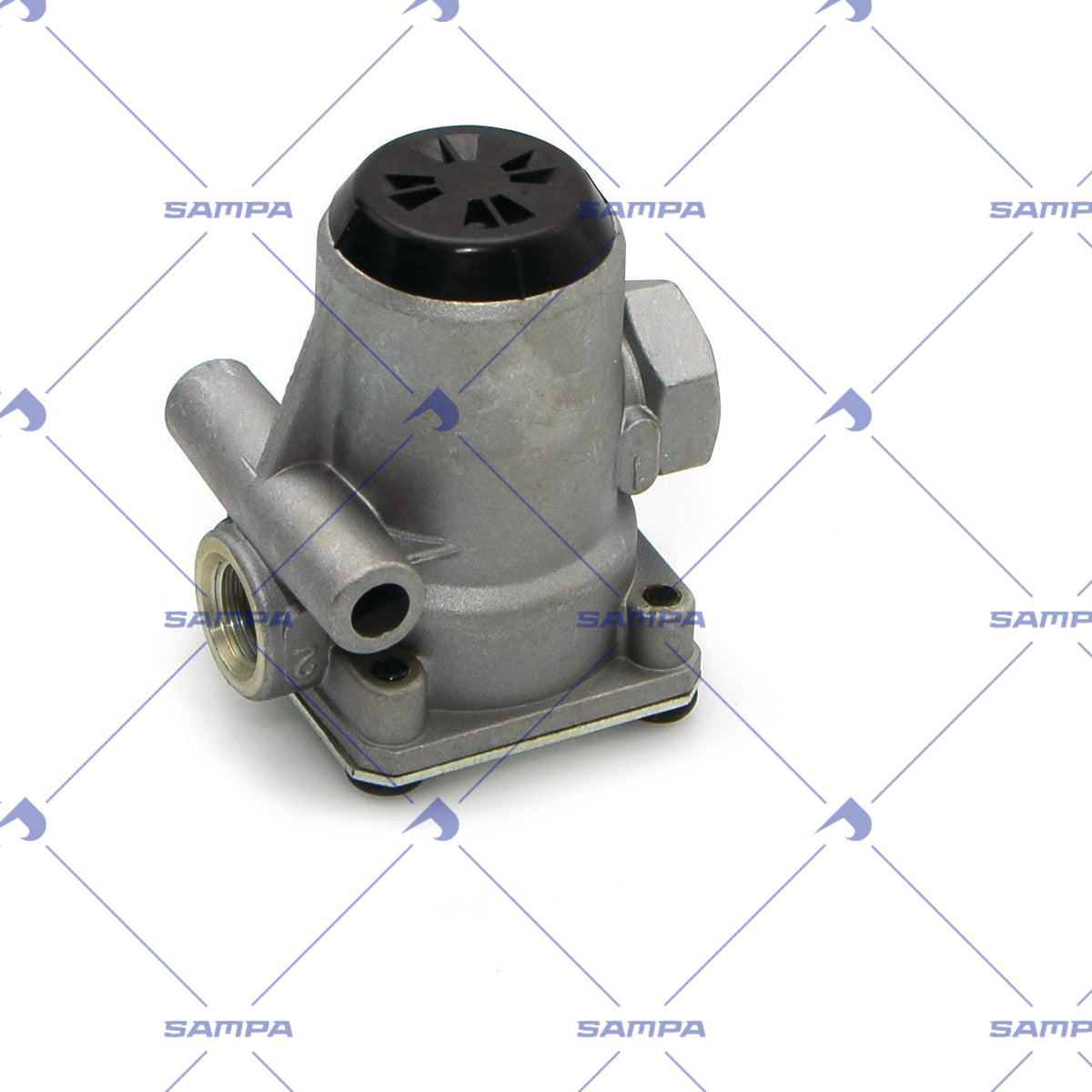 Pressure Limiting Valve (094.066)