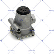 Pressure Limiting Valve (094.066)
