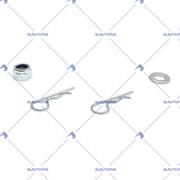 Repair Kit, Air Suspension (094.643)