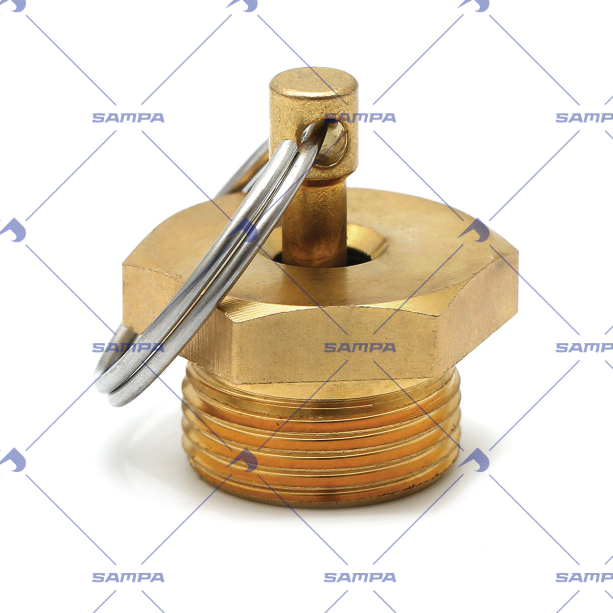 Drain Valve (095.043)