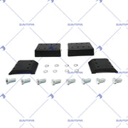 Repair Kit, Fifth Wheel (095.536)