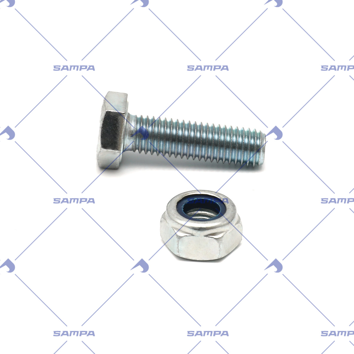 Repair Kit, Fifth Wheel (095.561)