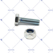 Repair Kit, Fifth Wheel (095.561)