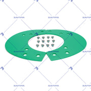 Repair Kit, Fifth Wheel (095.564)