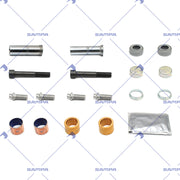 Repair Kit, Brake Caliper (095.680)