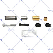 Repair Kit, Brake Caliper (095.925)