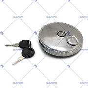 Filler Cap, Fuel Tank (096.022-01)