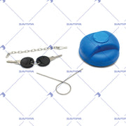 Tank Cap, SCR System (096.066-01)