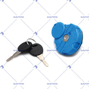 Tank Cap, SCR System (096.067-01)