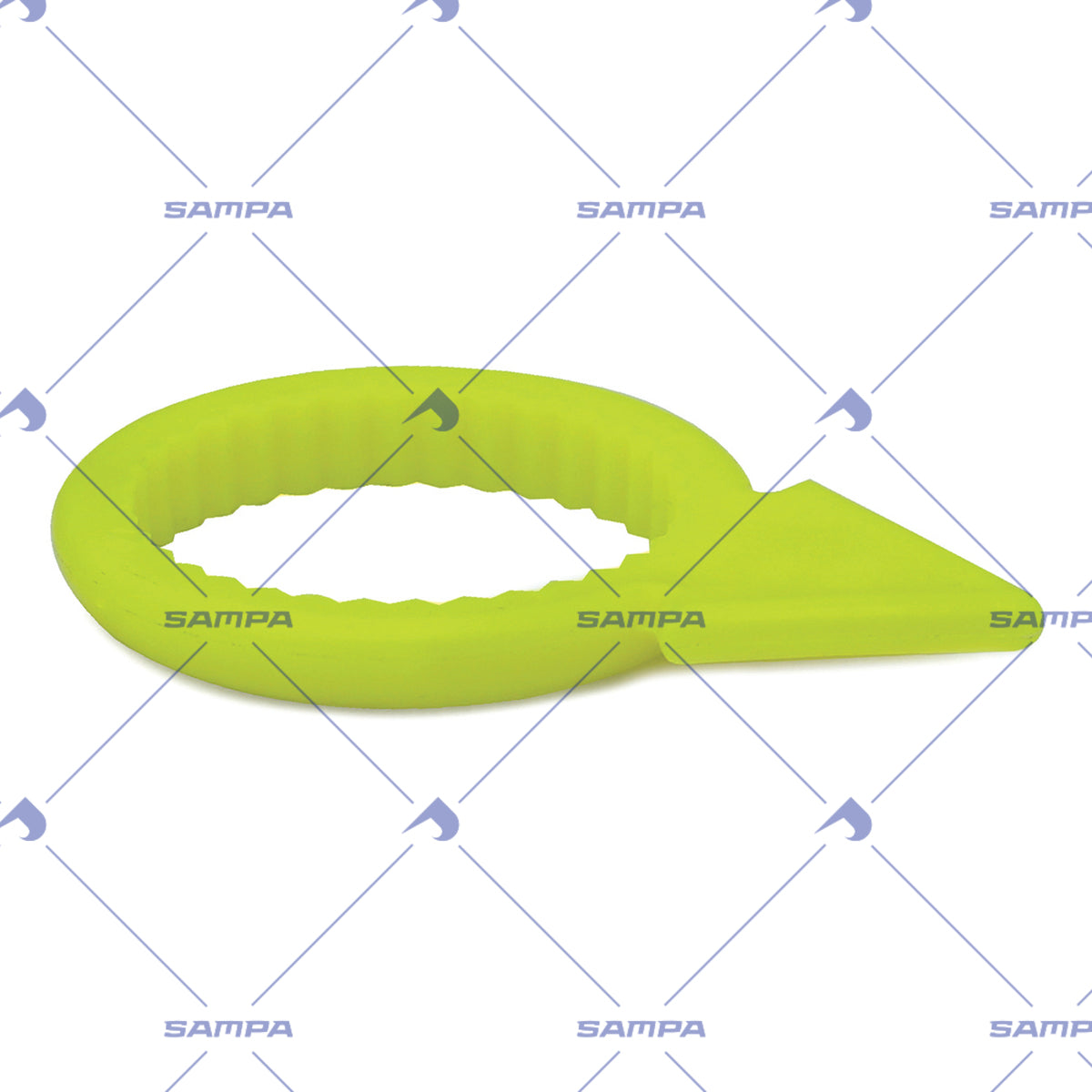Nut Indicator, Stud (096.1950SD)