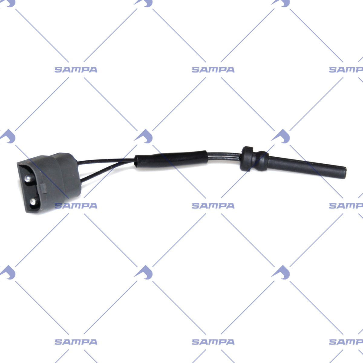 Sensor, Radiator (096.230)
