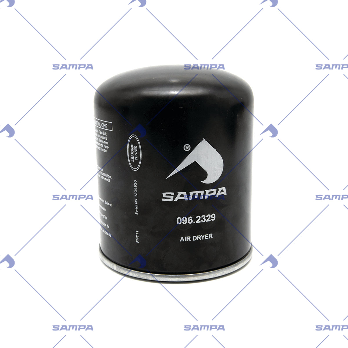 Air Dryer Cartridge (096.2329)