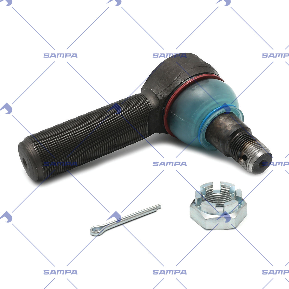 Ball Joint (097.014-01)
