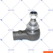 Ball Joint (097.630-01)