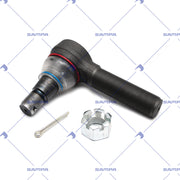 Ball Joint (097.763-01)