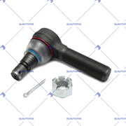 Ball Joint (097.764-01)