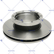 Brake Disc (100.431)