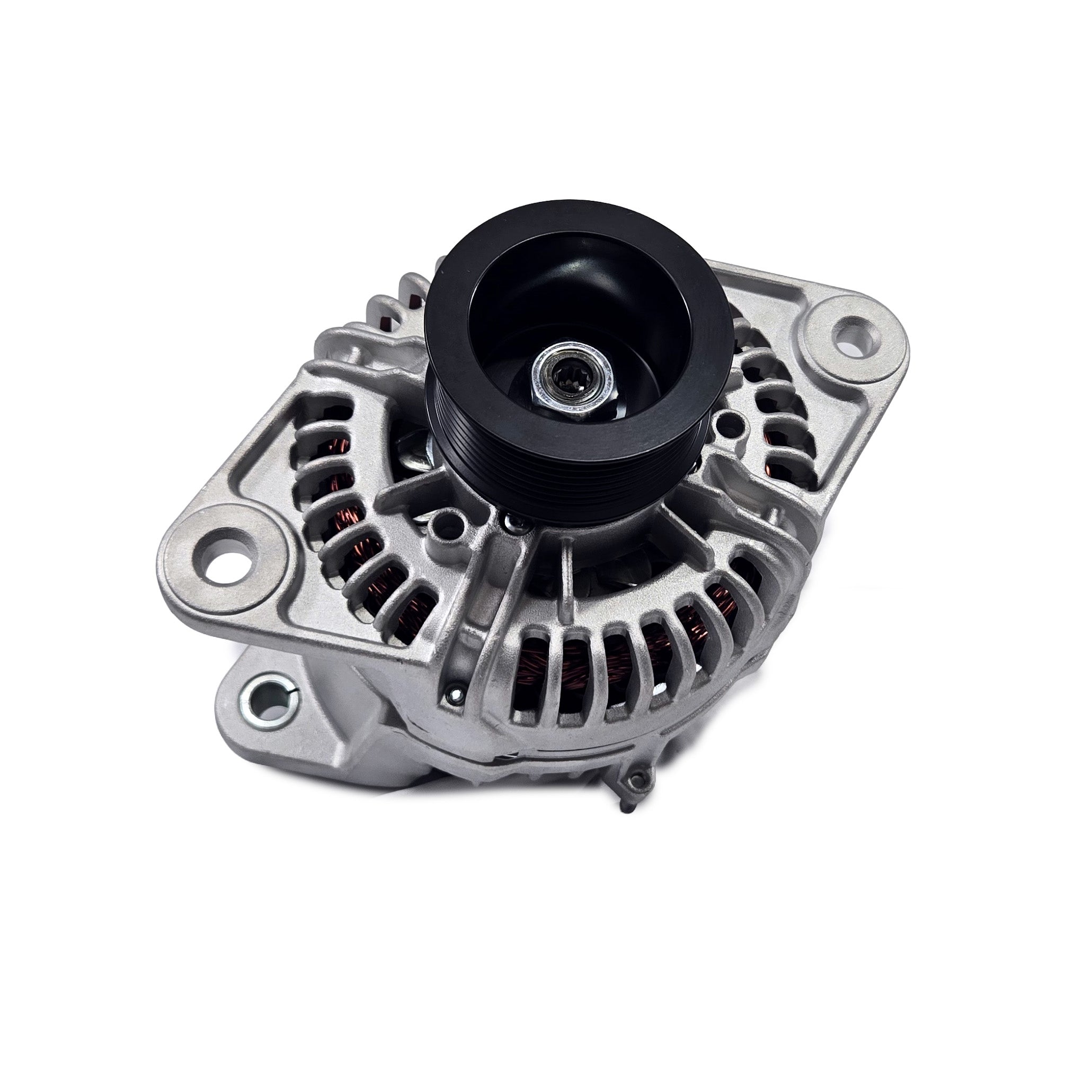 Volvo FH D13C V2 Alternator (1986A00557)