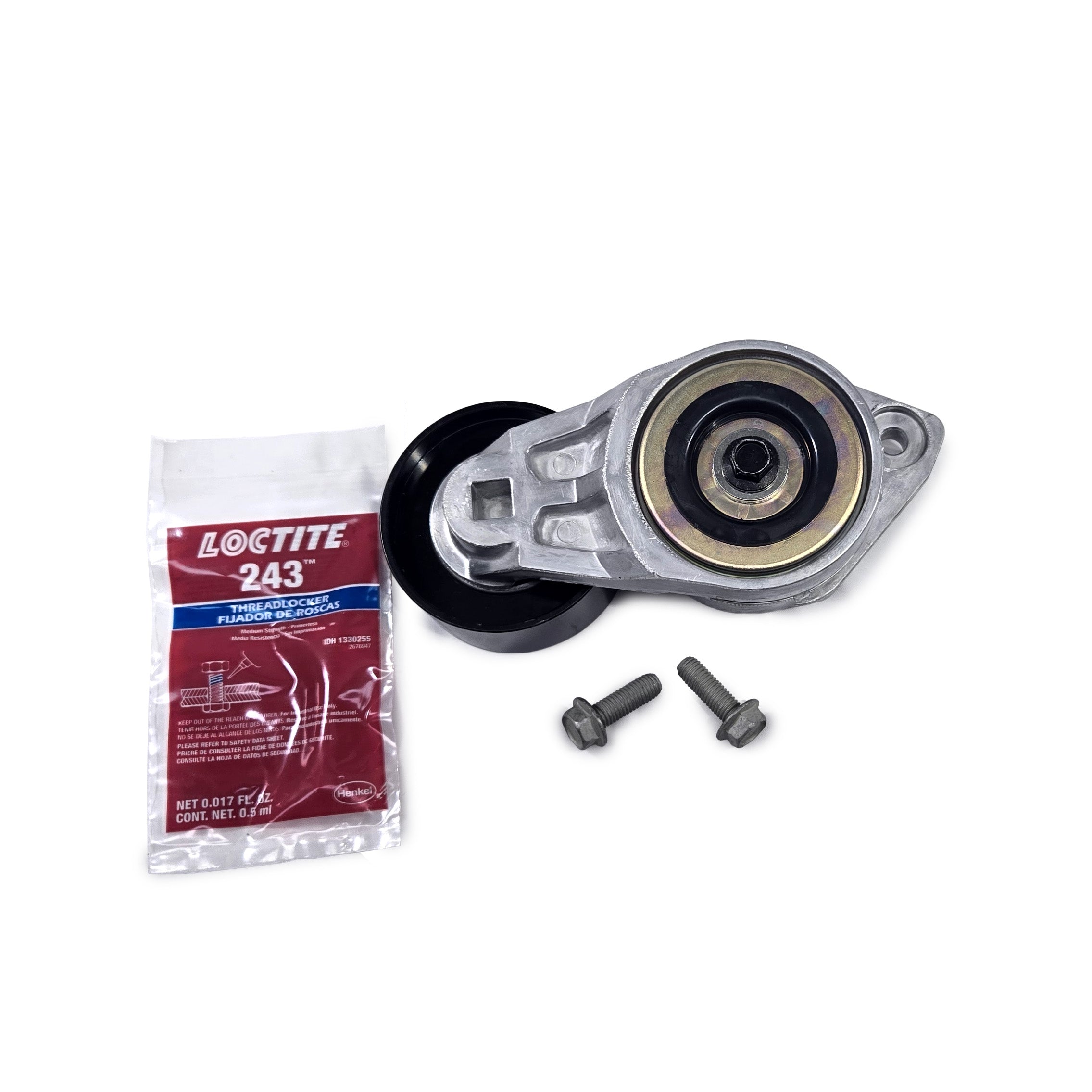 Volvo FH16 V4 Belt Tensioner - Alt Side (T38671)