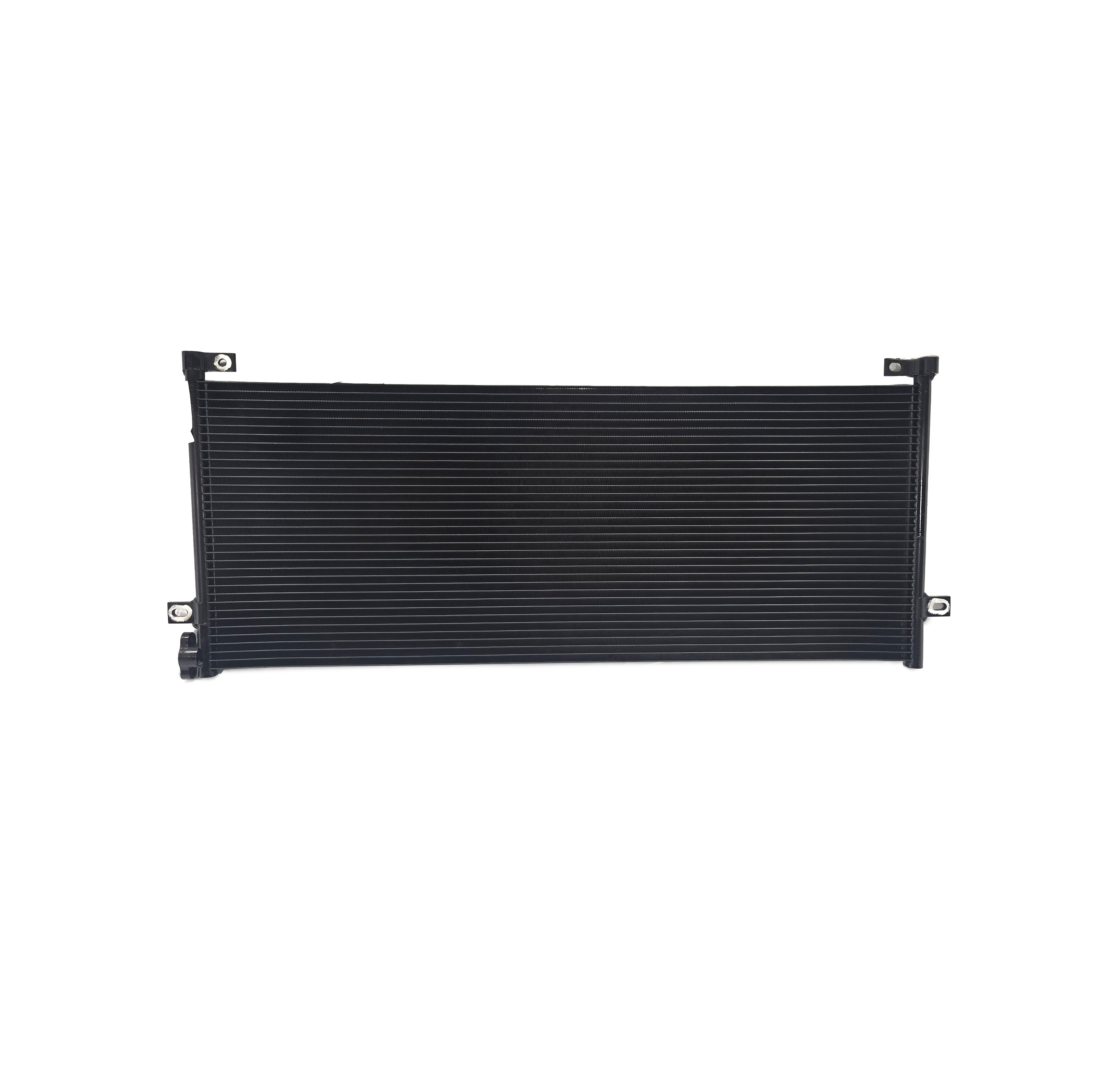 Volvo FH16 V4 /  FH D13C 540 V4 AC Condensor (CX129009)