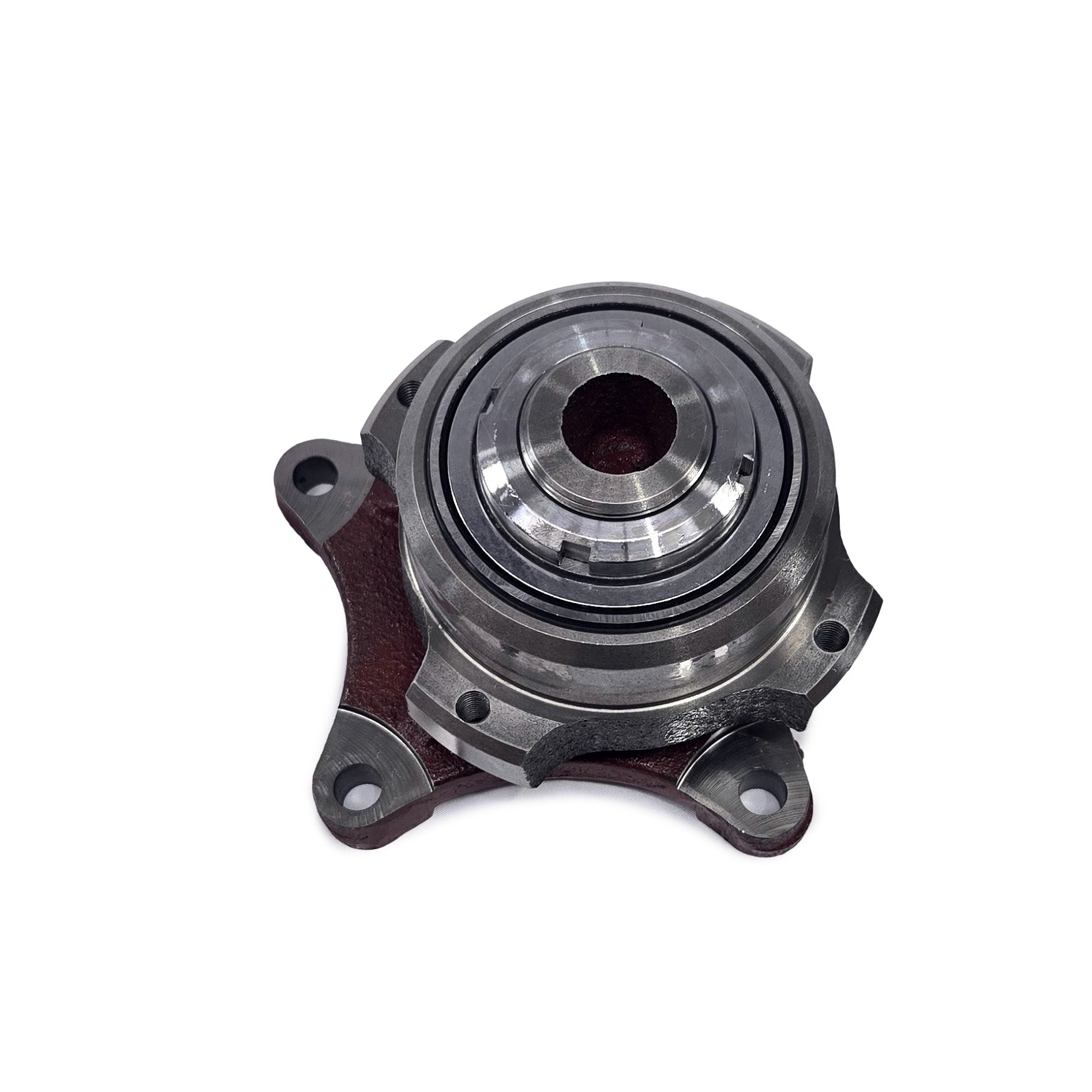 Volvo FM11 V2 Viscous Fan (6.3009)