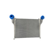 Mercedes Actros MP4 Intercooler (IX119009)