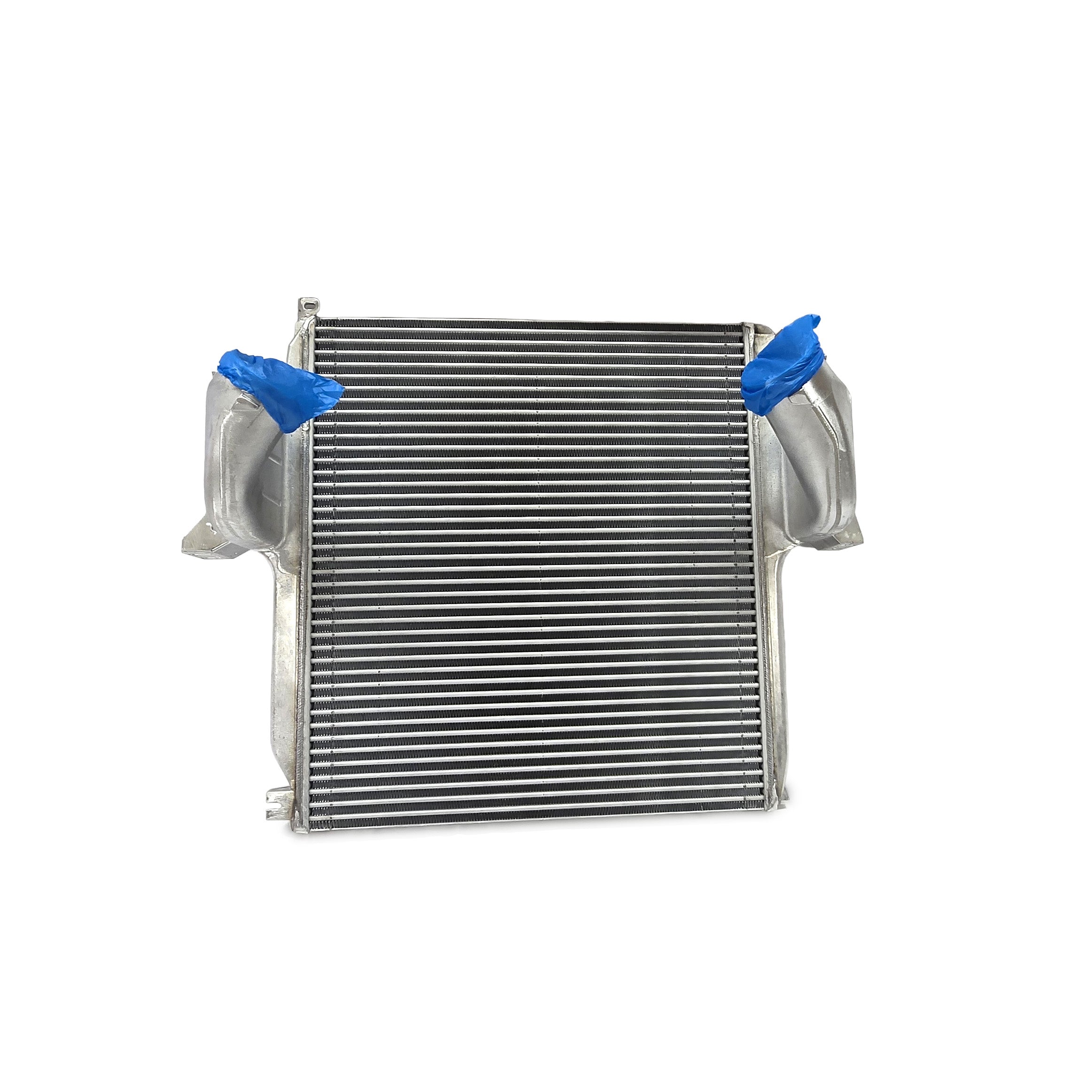 MERCEDES INTERCOOLER (CI01000P)