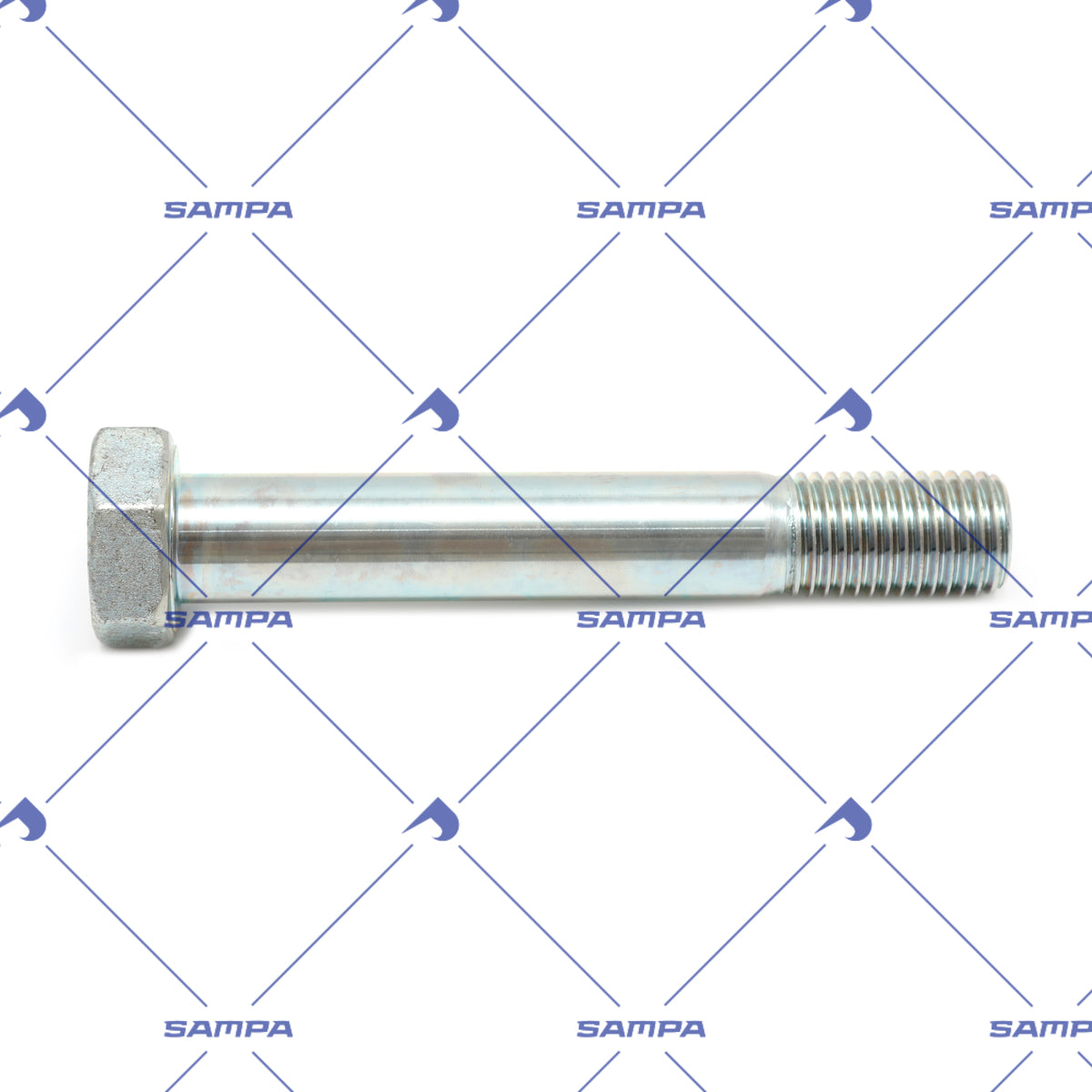 Screw, Axle and Dif. Suspension (102.195)