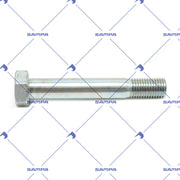 Screw, Axle and Dif. Suspension (102.195)