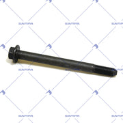 Screw, Spring Suspension (102.252)