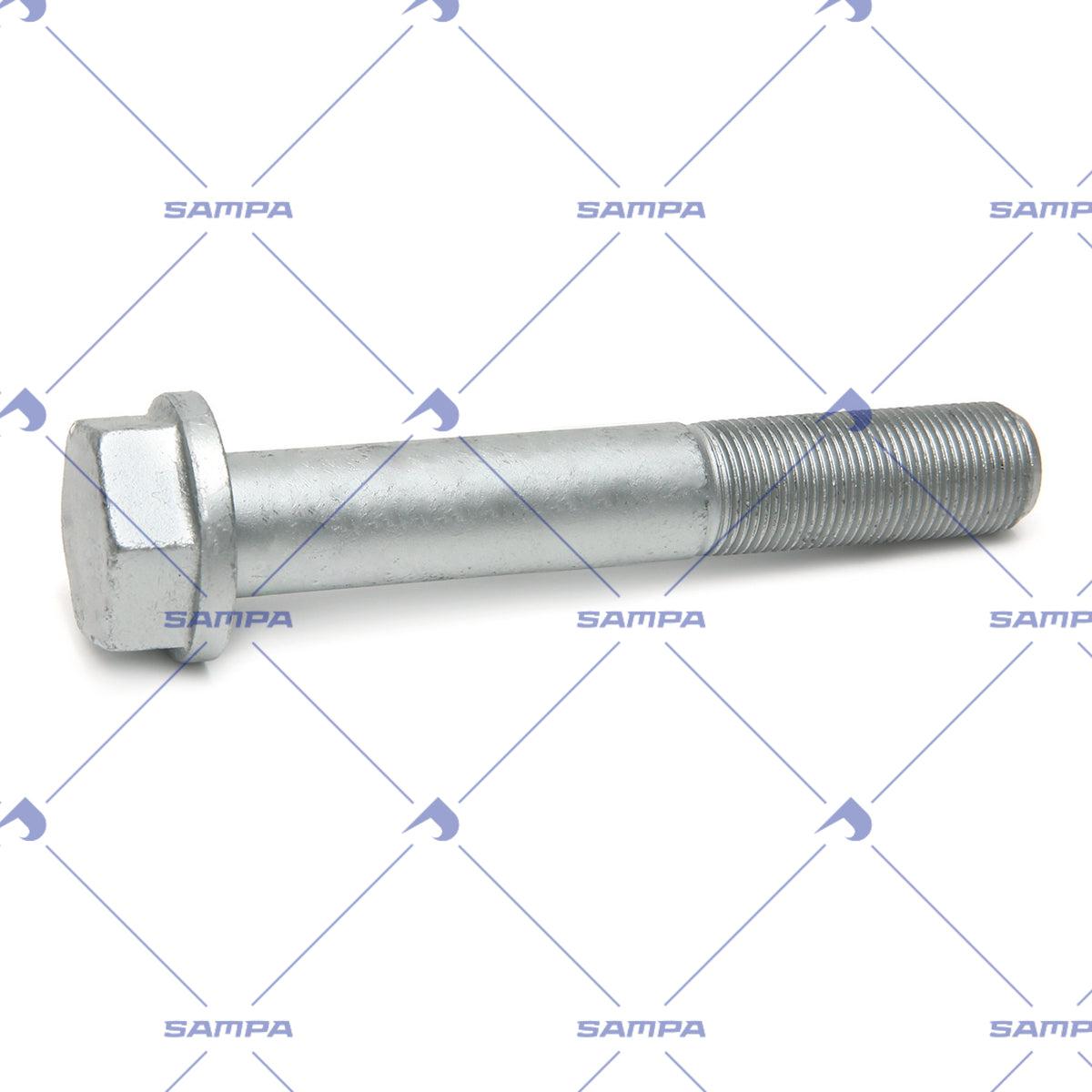 Screw, Shock Absorber (102.A048)