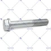 Screw, Shock Absorber (102.A048)