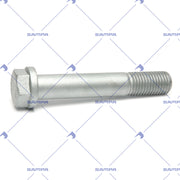 Screw, Spring Suspension (102.A050)