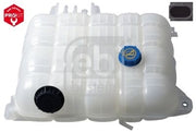 Volvo FH16 V4 / FH D13C 540 V4 Expansion Tank (102641)