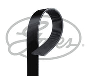 Volvo FM11 V2 V-Ribbed Belt - Fan Side (10PK1340HD)