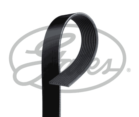 Volvo FH16 V4 V-Ribbed Belt - Fan Side (10PK1413HD)