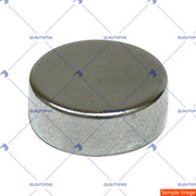 Cover, Brake Caliper (114.314)