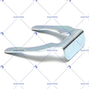 Holder, Air Suspension (114.669)