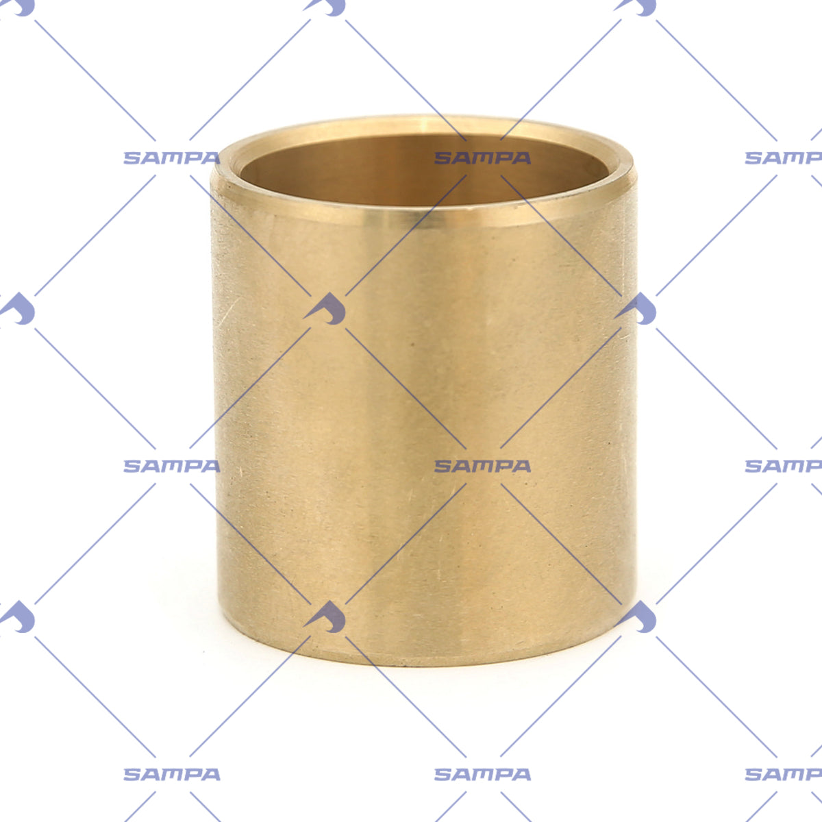 Bushing, Spring Suspension (116.073)