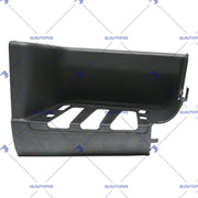 Housing, Step (1830 0034)