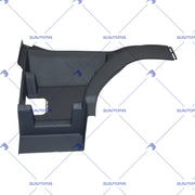 Housing, Step (1830 0092)