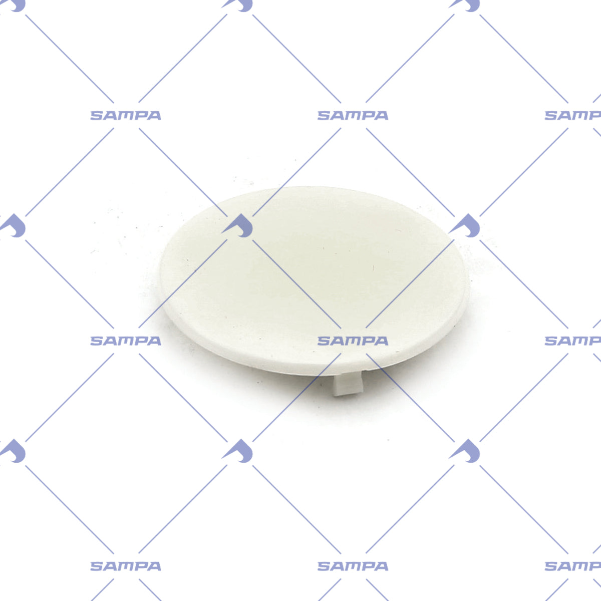 Lid, Front Panel (1830 0305)